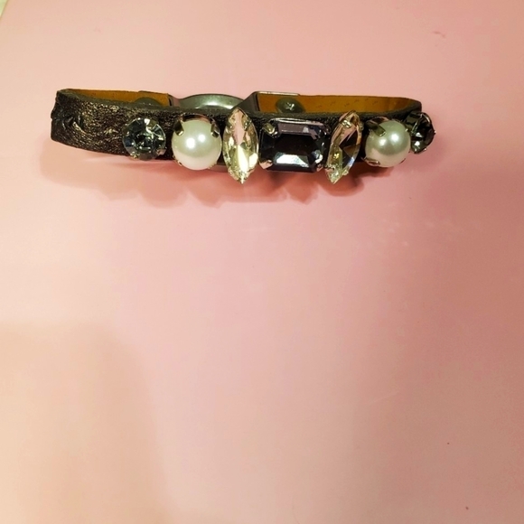 ENCHANTED SINGLE BRACELET - Picture 2 of 10